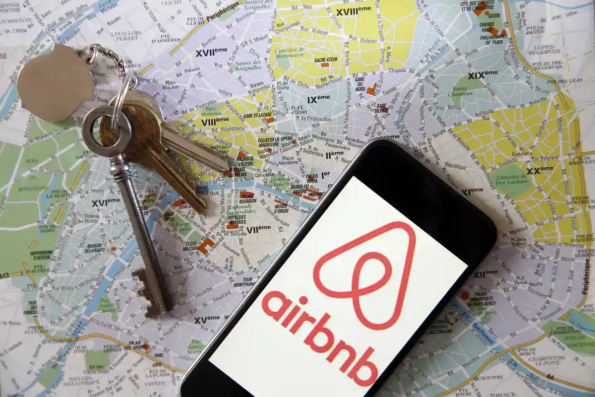 Acciones AIRBNB sube de precio en las últimas semanas