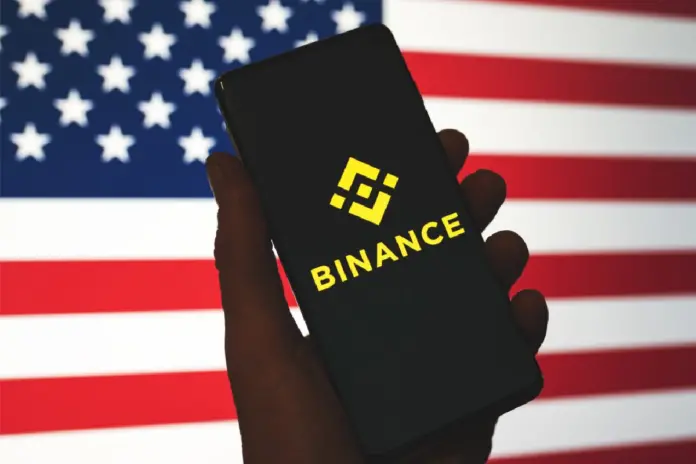 La sec y binance: un conflicto en curso