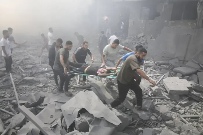 Israel y Gaza un conflicto sin fin a la vista