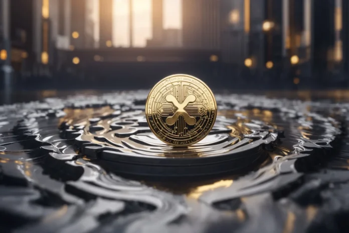 Ripple XRP asociado con banco central de Georgia