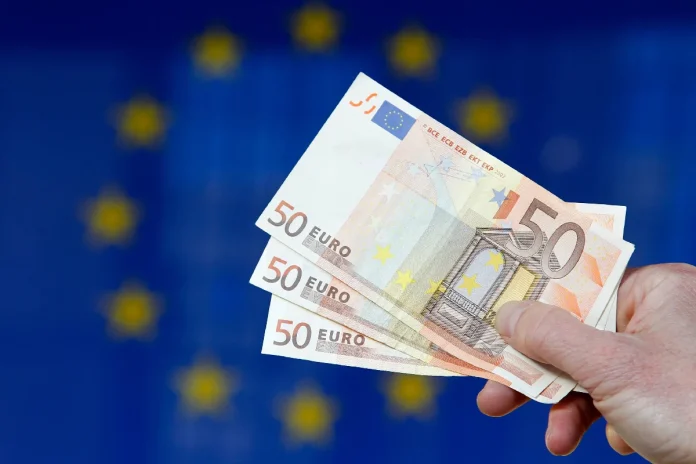 El deterioro del Euro
