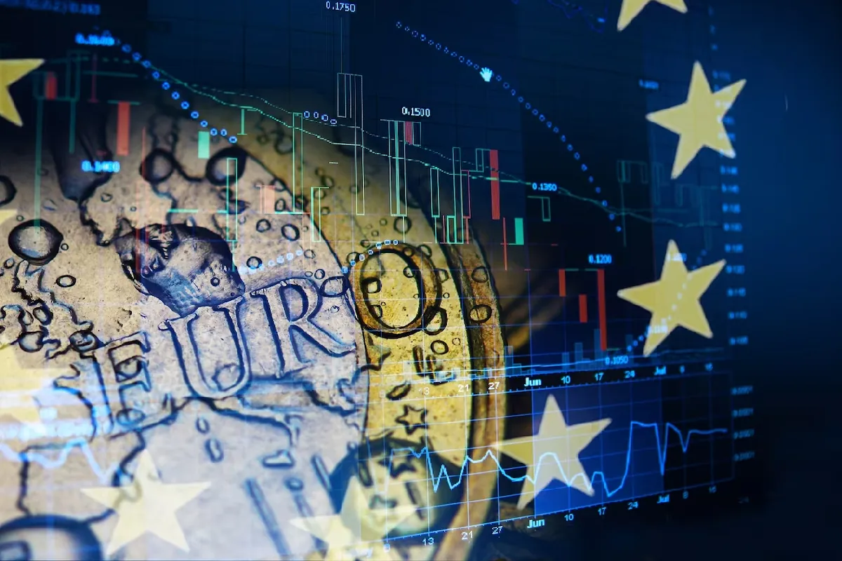 El deterioro de la eurozona