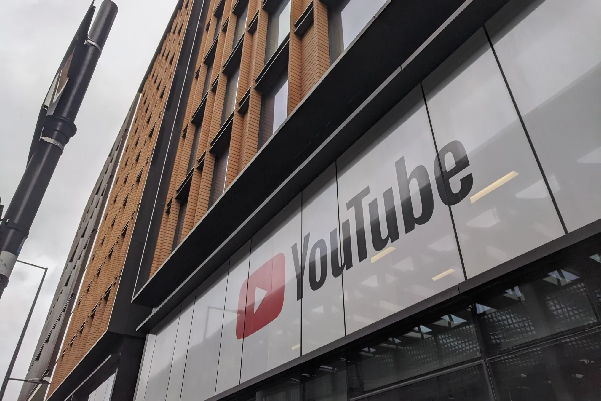 youtube experimenta ia