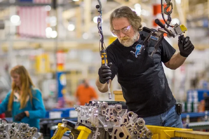 despidos en general motors michigan