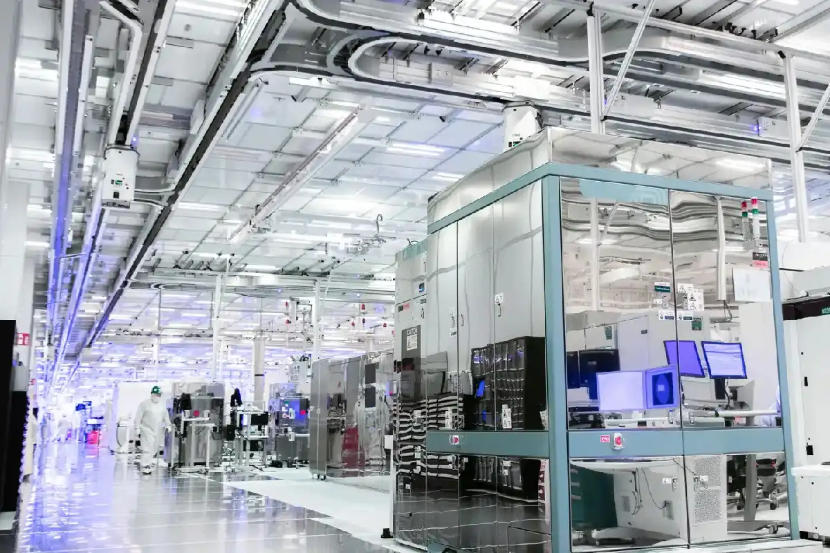 intel recibirá