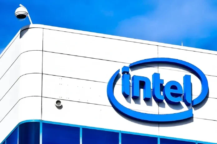 intel recibira