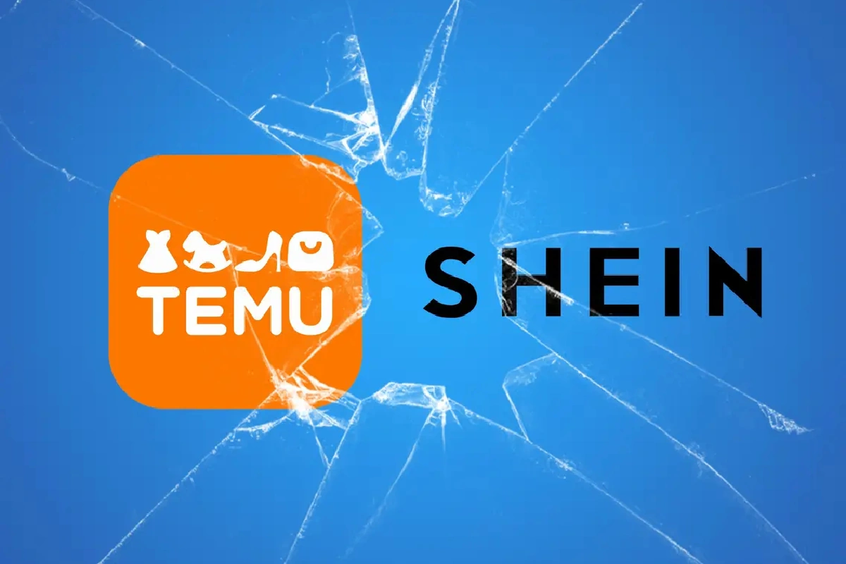 shein y temu vs amazon