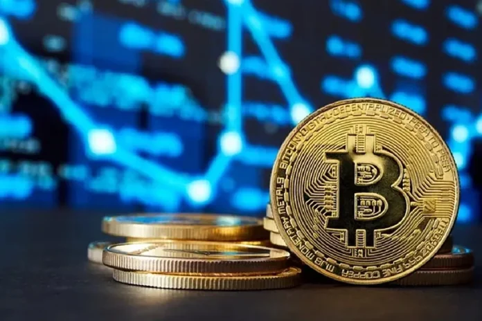 bitcoin en 2024