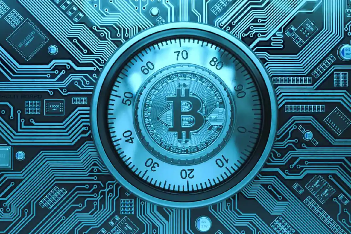 bitcoin en 2024 cripto