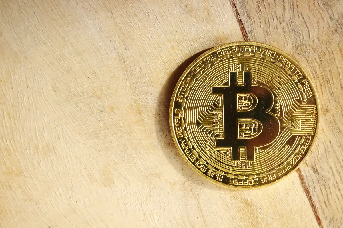 blackrock y bitcoin, sobre la mesa