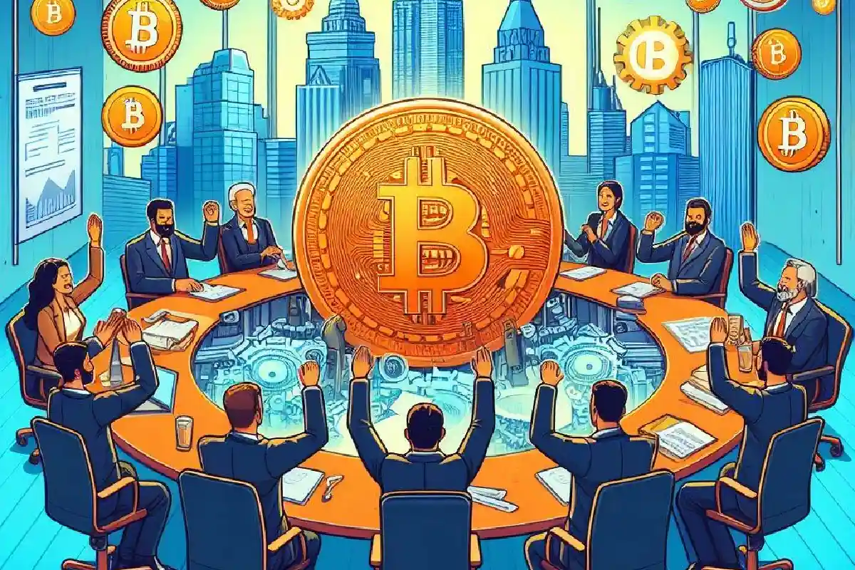 bitcoin subiendo, inversionistas