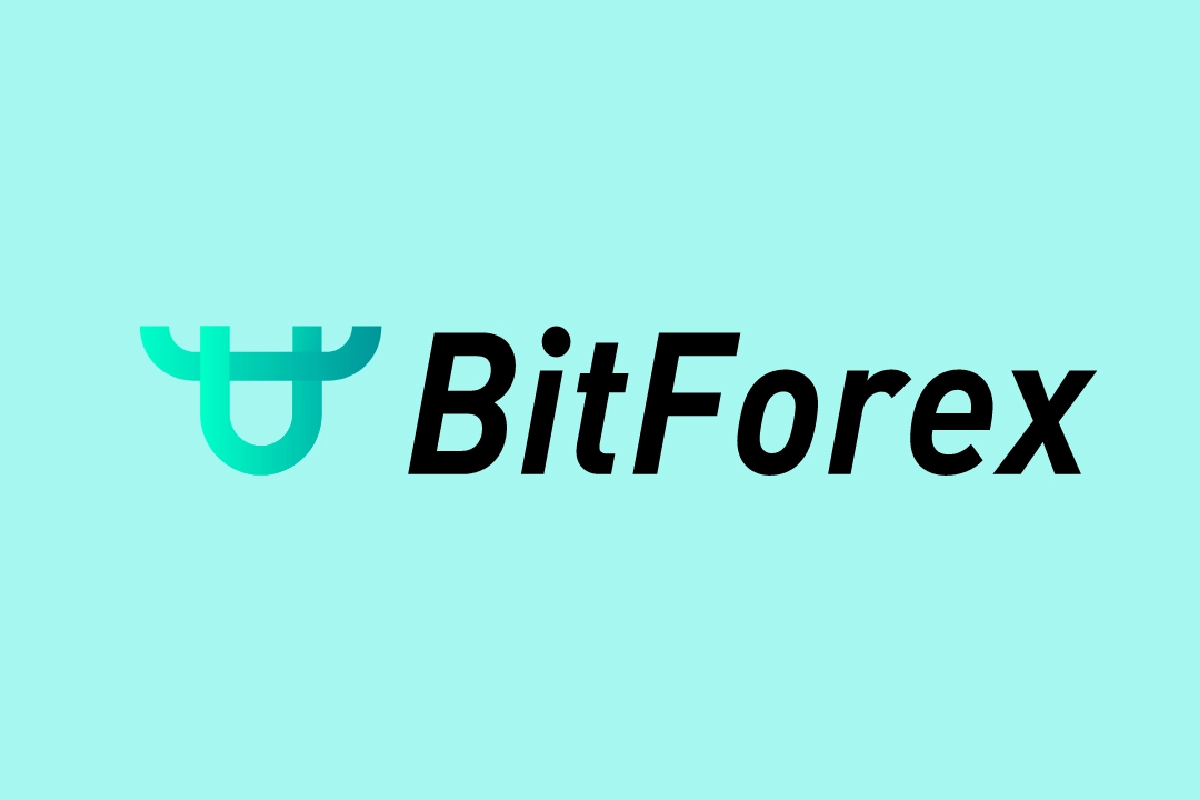 bitforex suspende retiros logo