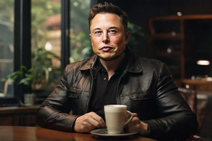 Elon Musk advierte a Rivian