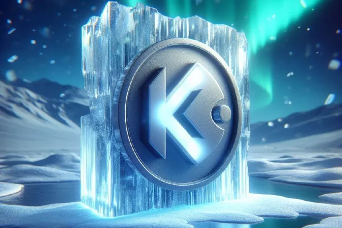 Kucoin responde a usuarios logo