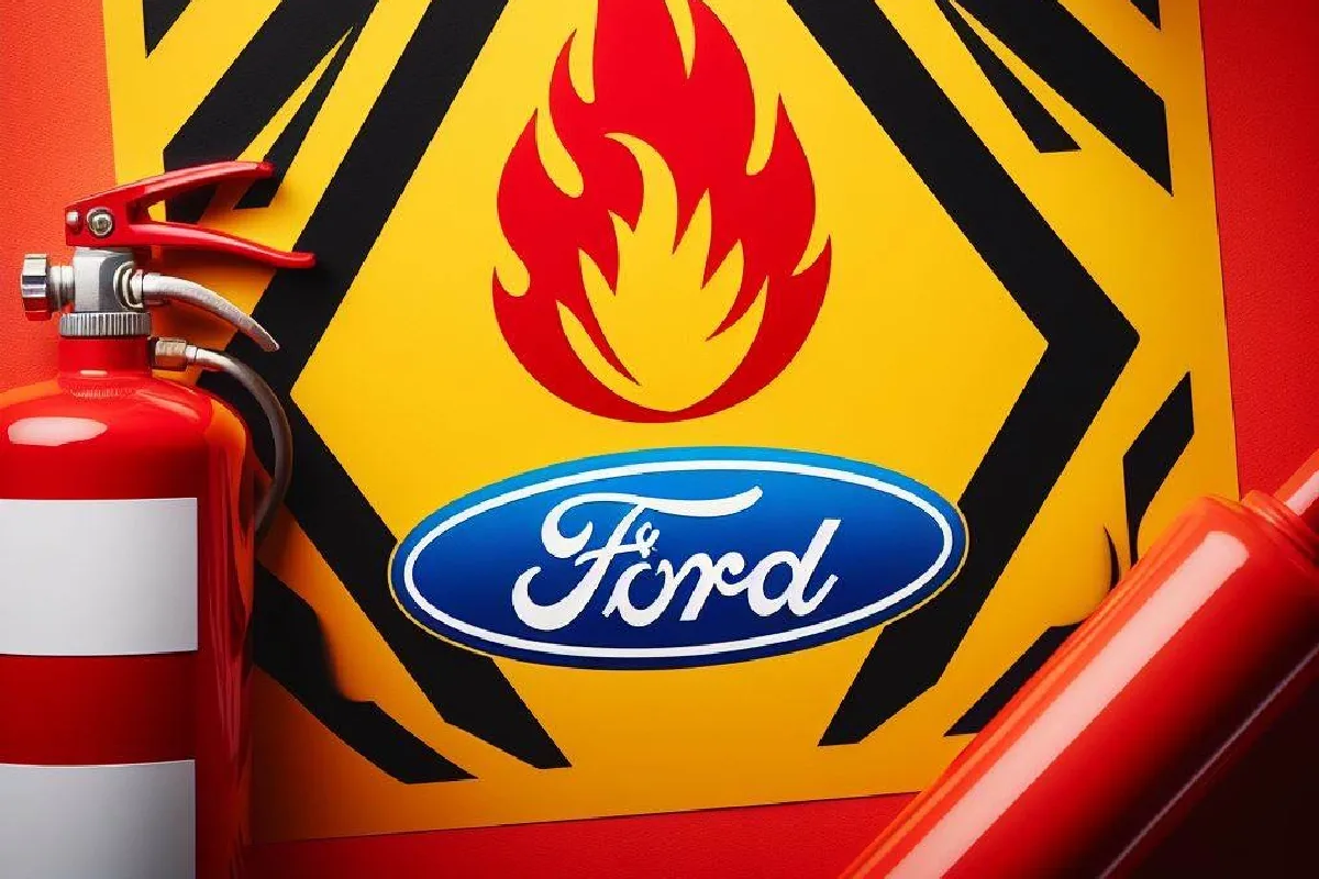 ford f-150 logo 