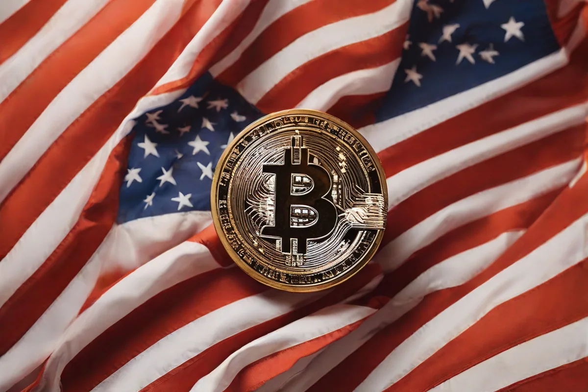 bitcoin y la fed USA