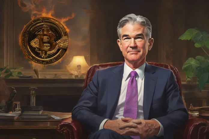 bitcoin y la fed