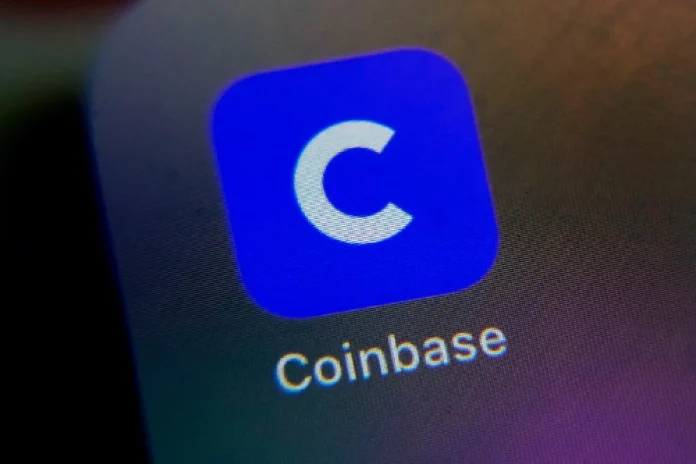 coinbase crea billeteras