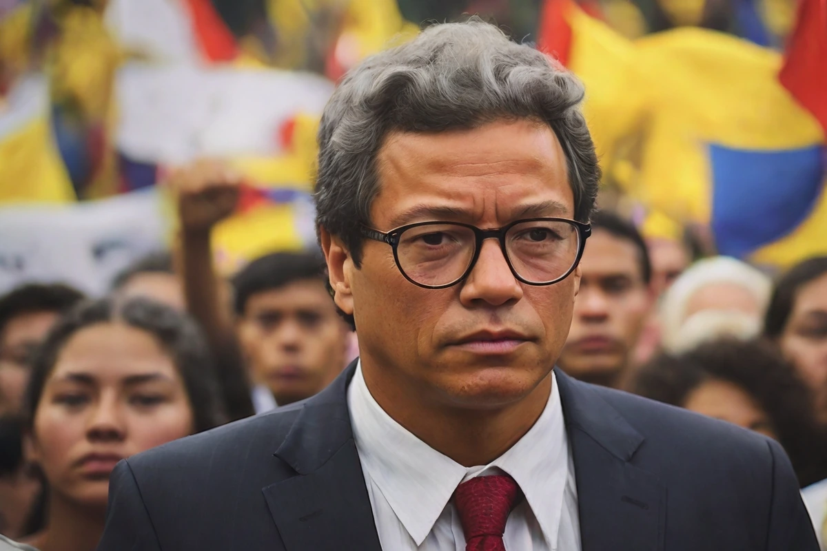 colombia recorta tasas, Gustavo Petro