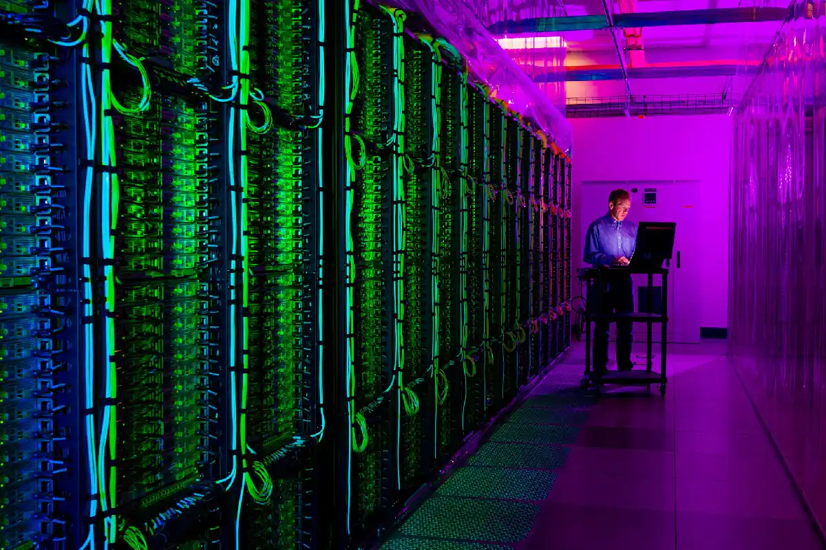 Procesadores de almacenamiento en nube.