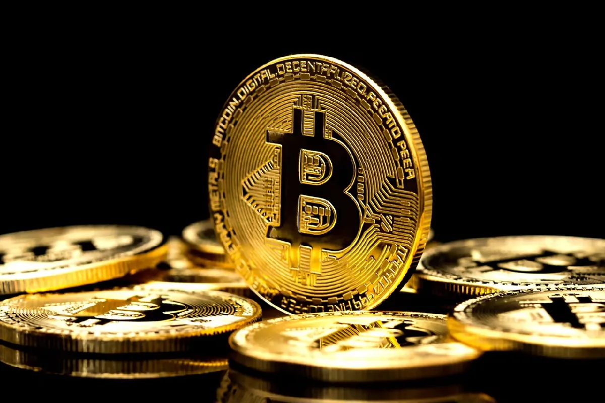 minería de bitcoin
