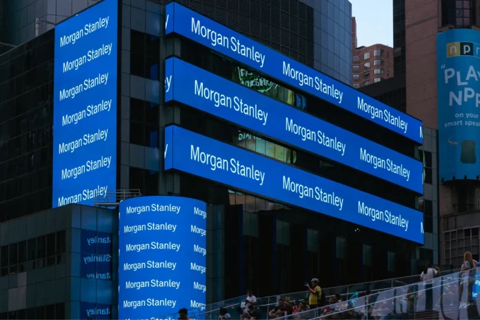 Morgan Stanley sugiere