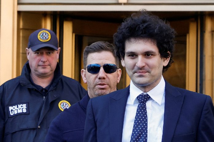 sam bankman-fried