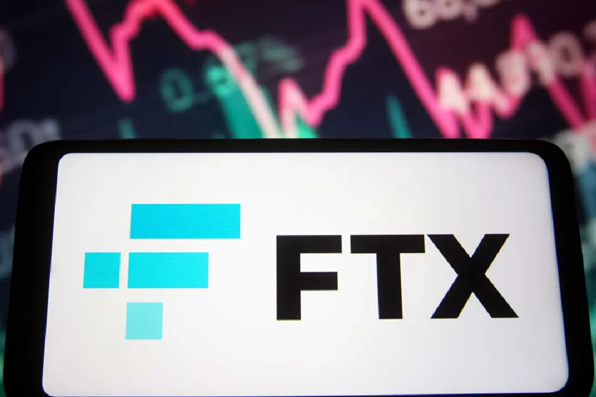 FTX Sam Bankman-Fried
