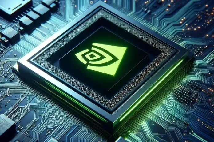 Superchip de Nvidia