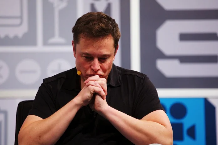 xiaomi thor y elon musk