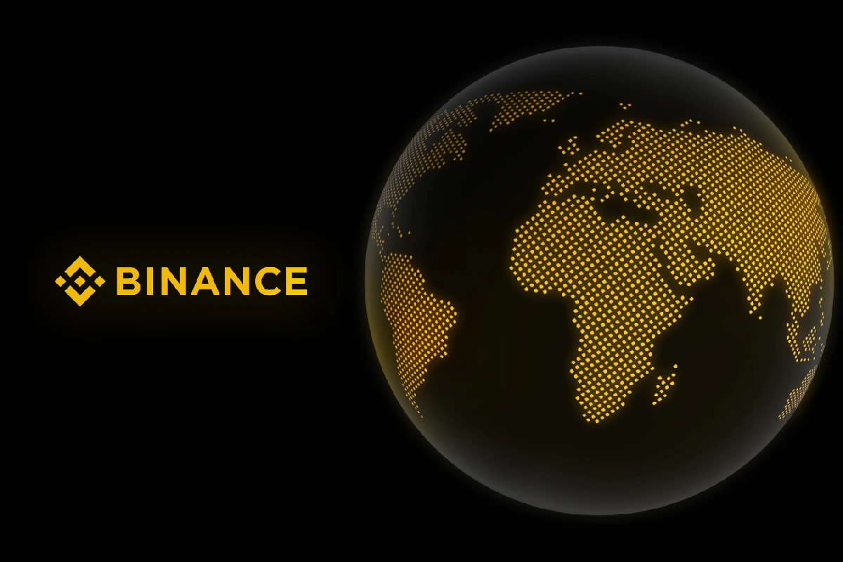 binance forma