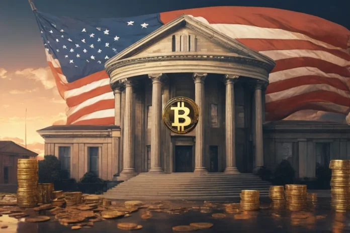 Bitcoin se dispara con la inclusión de bancos por BlackRock