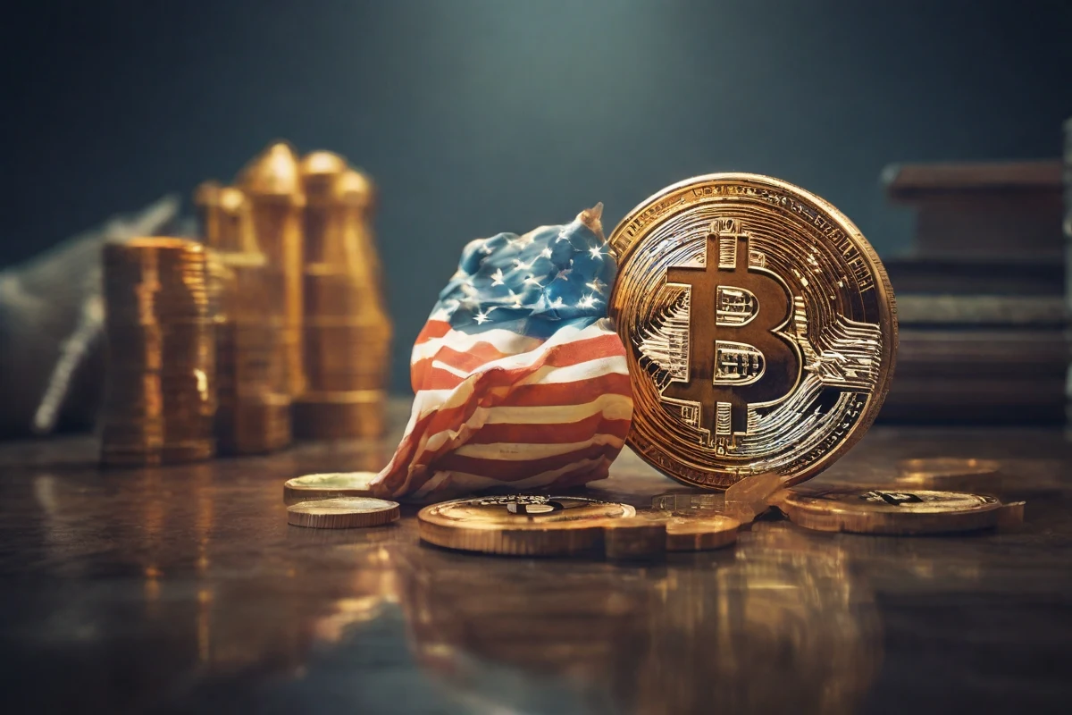 blackrock y bitcoin