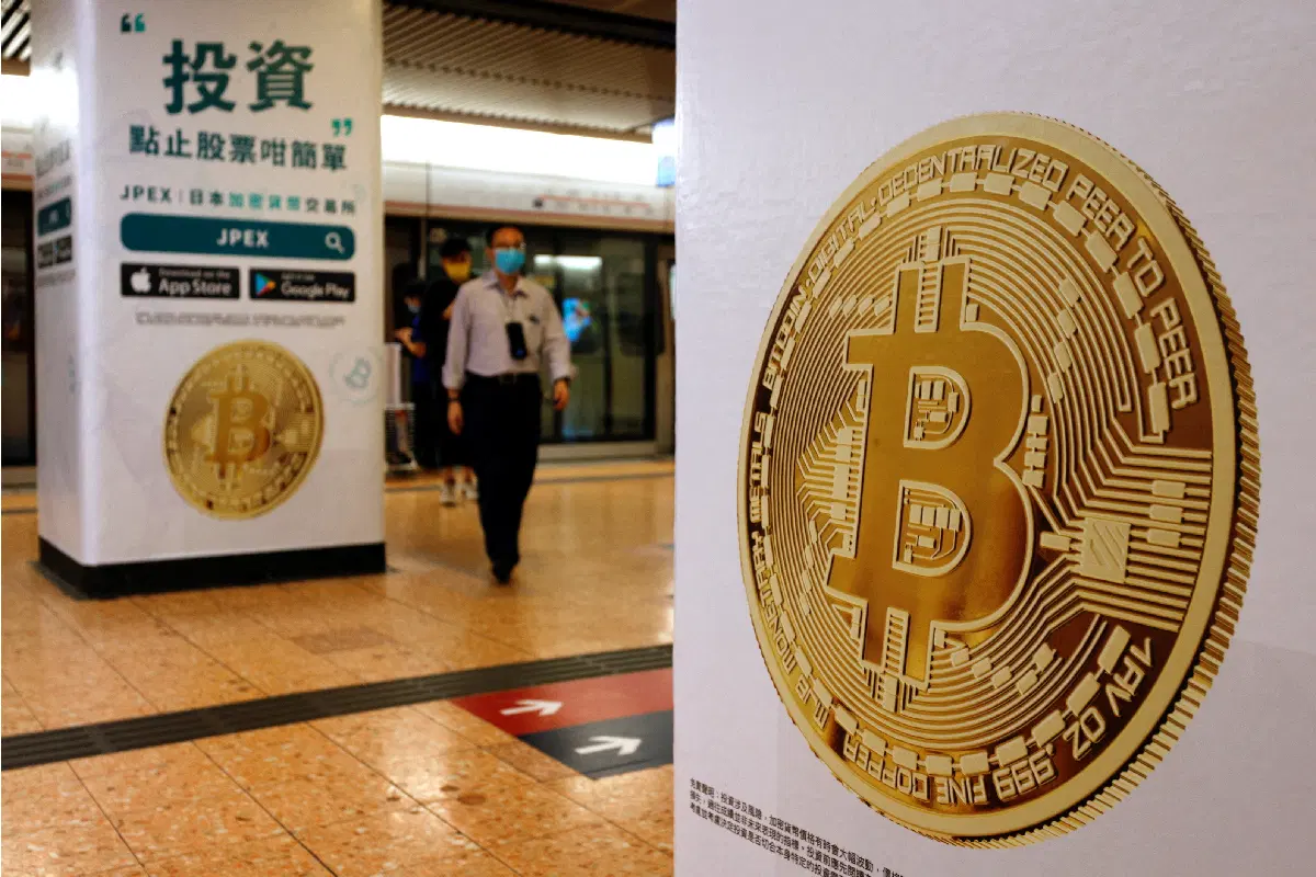 Hong Kong aprueba etf