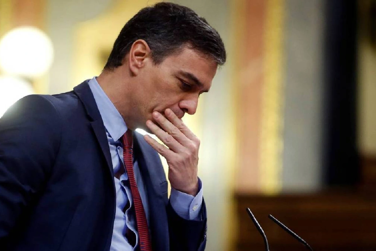 Pedro Sánchez