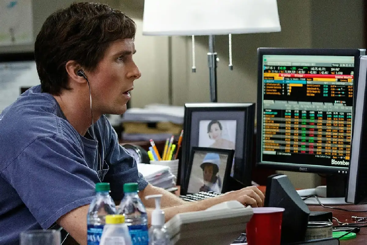 michael burry
