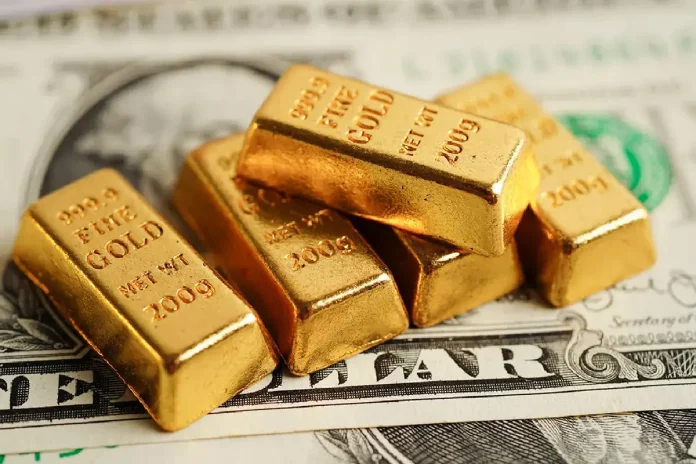 retorno al patrón oro