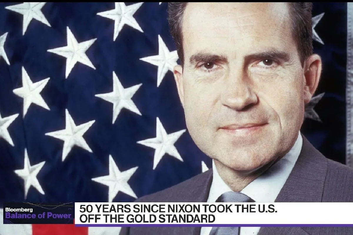 Richard Nixon