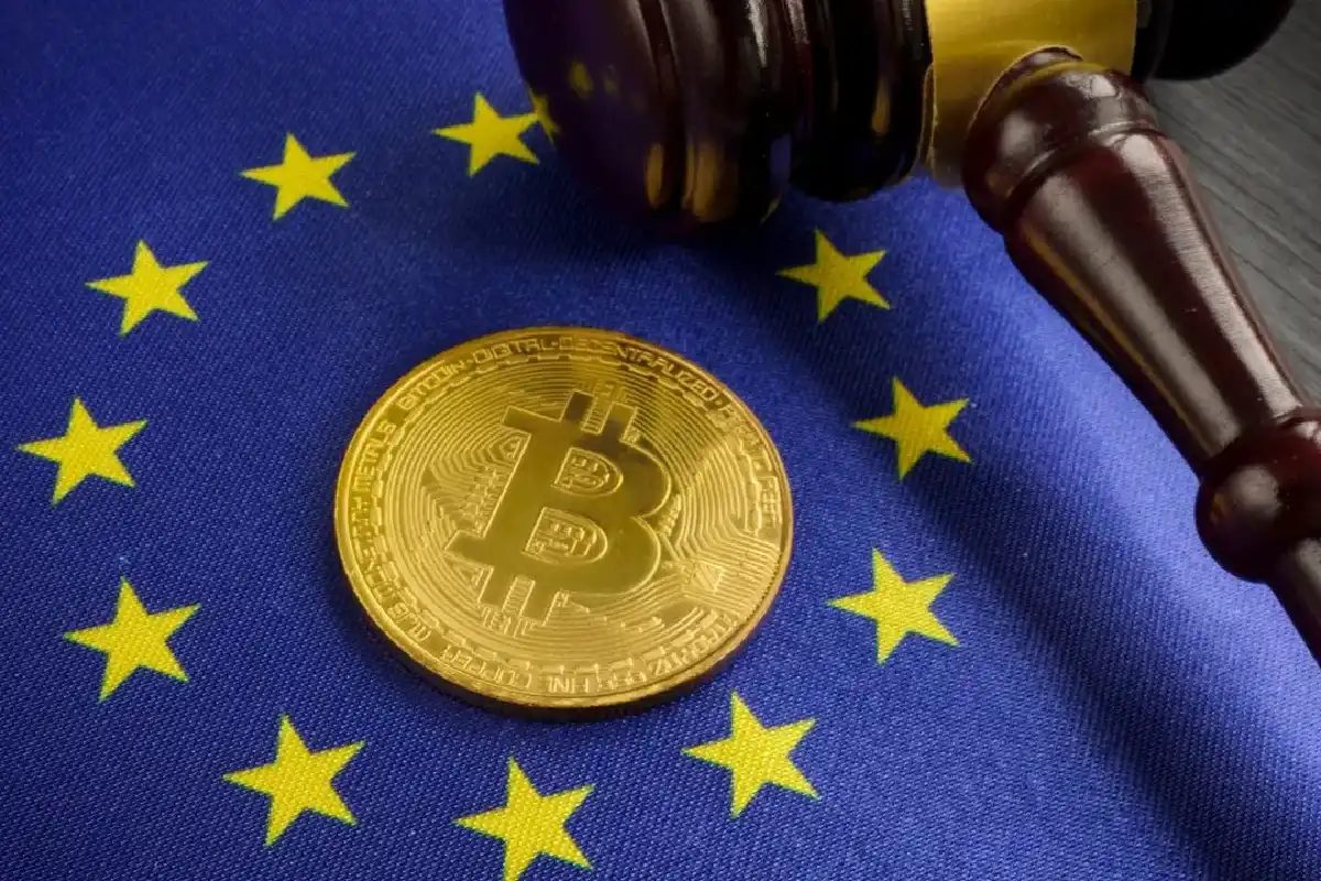 Regulaciones de criptomonedas en Europa