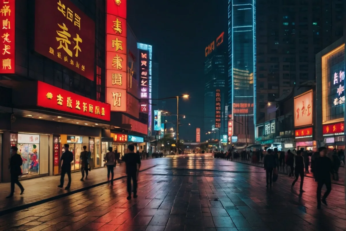 crisis inmobiliaria en china