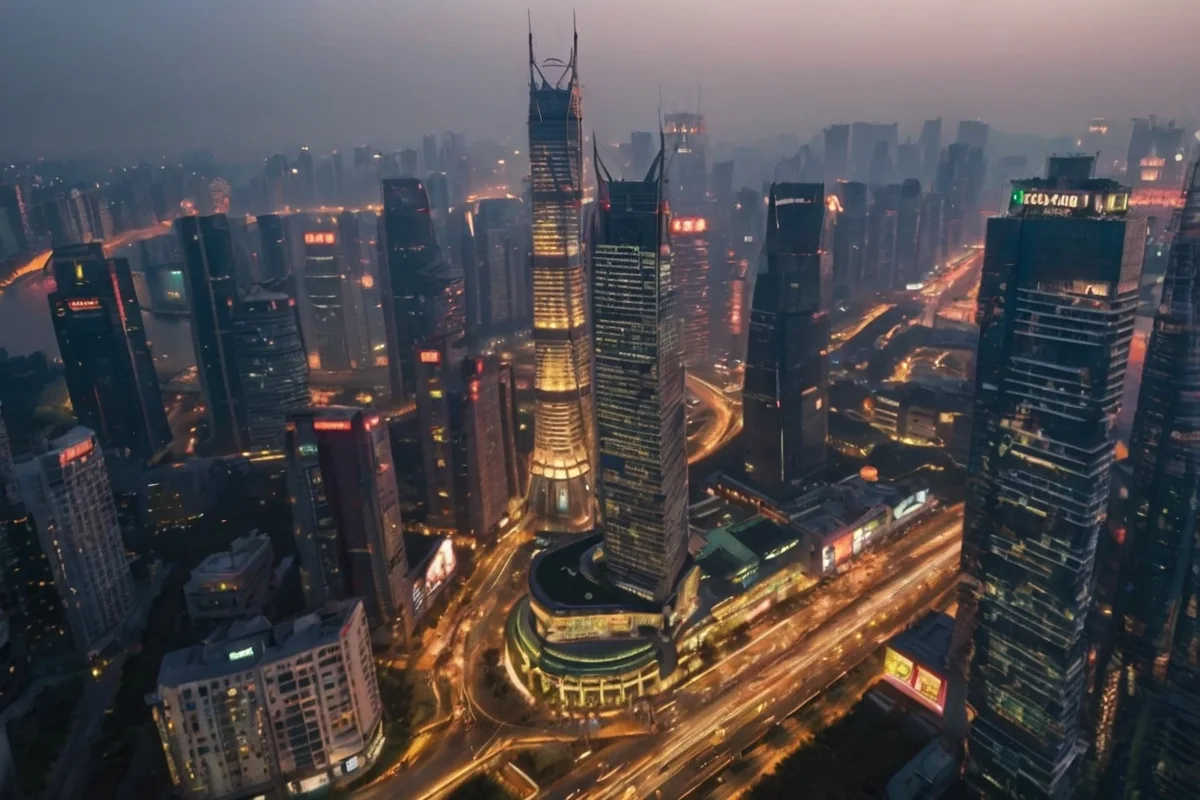 crisis inmobiliaria en china