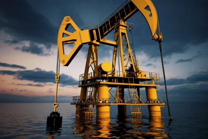 el petróleo cae