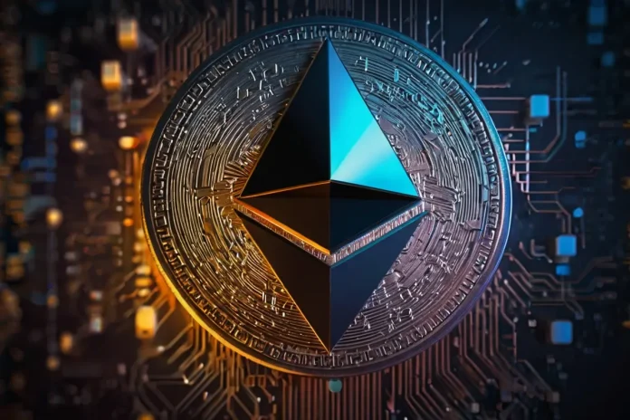 etehreum se vuelve inflacionario