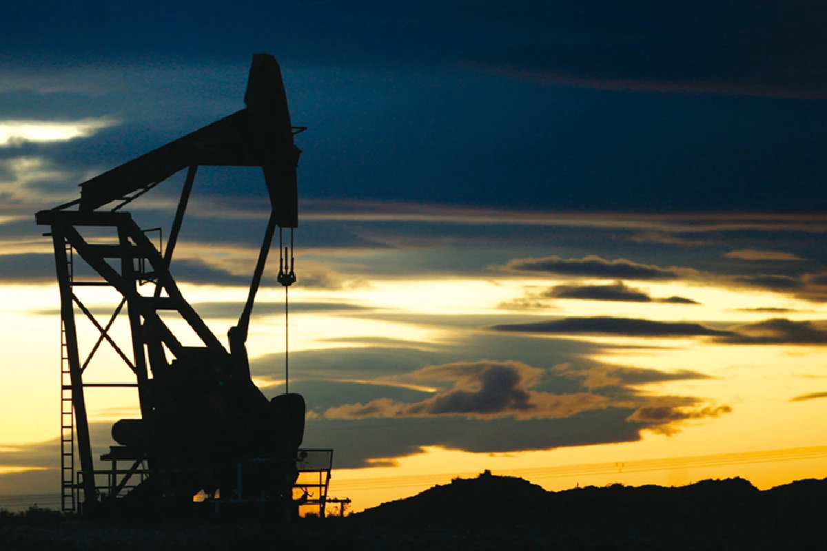 La opep y el petróleo