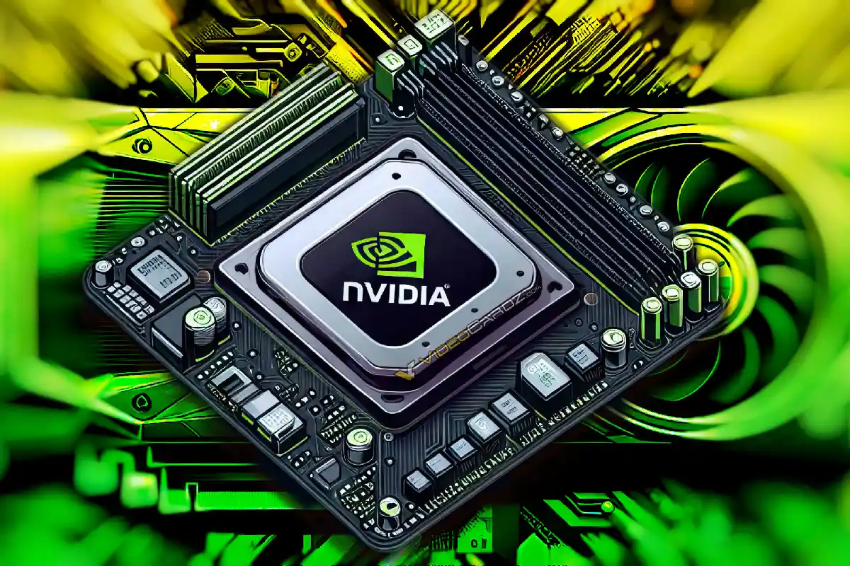 nvidia superará a apple