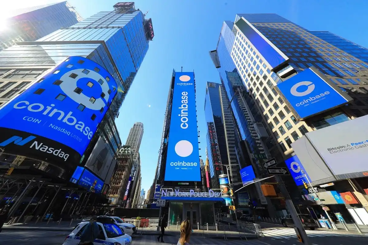 edificios de coinbase