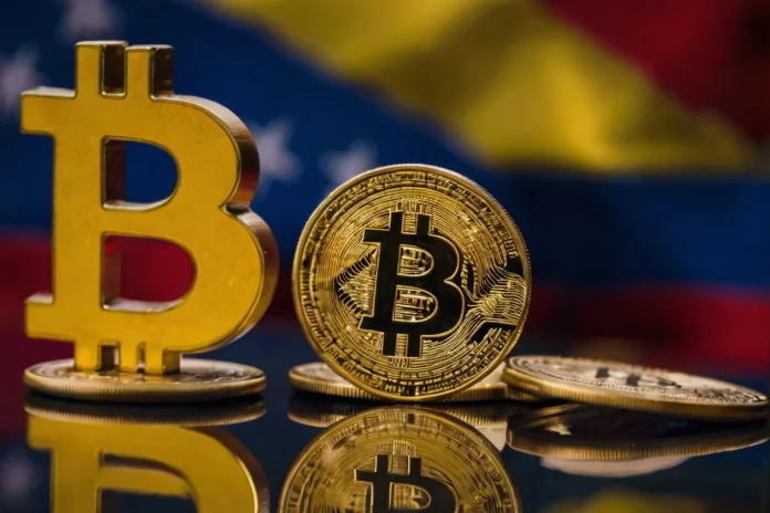 Venezuela prohíbe minería