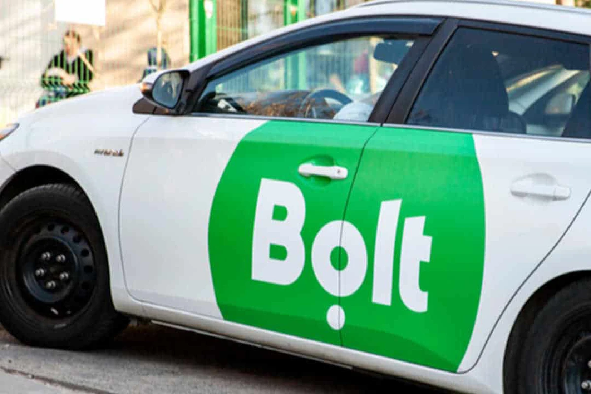 Bolt gana licitaciones de Aena para recoger pasajeros