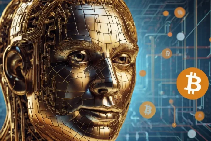 inteligencia artificial y bitcoin