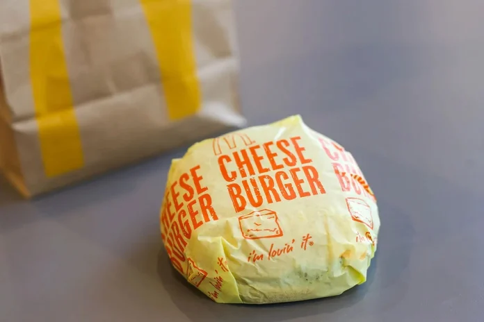 McDonald's's crea guerra de precios
